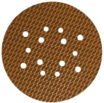 &Scaron;lifavimo diskai Dedra Anti-clog 225mm, 5 vnt.