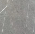 Stalas Markinia Grey, 140x80x75 cm