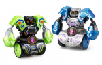 Robotas Silverlit Robo Kombat Spin Battle A
