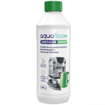 AquaFloow Descaler Green