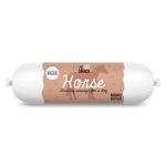 Paka Zwierzaka Pepe Meat Snack su arkliena, 200 g