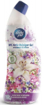 Ambi Pur gelinis WC valikli White Flower, 750 ml