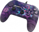 Manette Filaire Fighting Commander Octa - Hori - Leidimas Street Fighter 6 Juri - Priedas - PC
