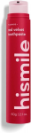 Dantų pasta|"hismile" Red Velvet, 60g