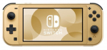 Kompiuterinis žaidimas Nintendo Switch Lite Hyrule Edition