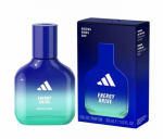 Kvapusis vanduo Adidas Vibes Energy Drive EDP moterims/vyrams, 30 ml