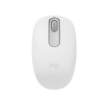 Wireless Mouse Logitech M196 BT, Off White