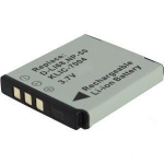 Baterija KLIC-7004, Fuji NP-50, D-LI68