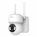 I&scaron;manioji lauko kamera Extralink SolarEye Pro, 2.5K, Wi-Fi, 5200mAh, IP65
