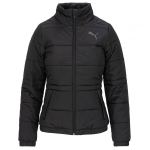 Puma striukė moterims 853641 01, juoda, M