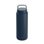 "Carter Carry Tumbler" - Akmens mėlyna - 946 ml izoliuotas puodelis, Carter Carry Tumbler - Stone Blue - 946ml Insulated Mug