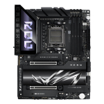 ASUS ROG CROSSHAIR X870E HERO AM5 DDR5 ATX