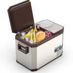 KELIONINIS &Scaron;ALDYTUVAS NE&Scaron;IOJAMASIS KOMPRESORIUS 24L KEMPERIS 12V24V 230V STANDHEIZ