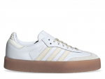 Sportiniai bateliai moterims adidas originals ie9107, balti