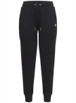 Kelnės/M.Girl/1308/Juoda/
