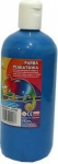 Plakatų dažai Sweet Colours 500 ml, &scaron;viesiai mėlyni