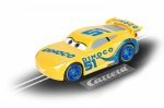 Carrera 1. First Dinoco Cruz 65011 - Disney Pixar Cars žaislas