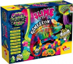 Crazy Science Kameleon Slime rinkinys su spalvų keitimu