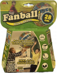 Fanball - Piečiama futbolo kamuolys vaikams