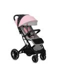 Sportinis vežimėlis MoMi Estelle Light Plus, Pink