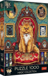 Dėlionė "katomanija" 1000 detalių - "magic Collection"