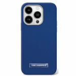 Karl Lagerfeld MagSafe iPhone 16 Pro