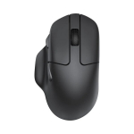 Belaidė žaidimų pelė Keychron M7 Wireless M7-A1, juoda