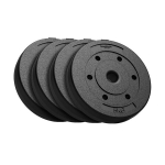 Bituminiai svoriai 4x5kg
