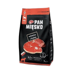 Pan Mięsko su jautiena, 9 kg