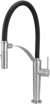 Virtuvinis mai&scaron;ytuvas Deante Corda BRC_F72M, Brushed steel