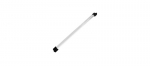 Stabilizatorius daugiafunkcinėms kopėčioms Drabest HOME, 40x20 cm., 980 mm
