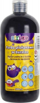 Strigo plakato dažai, 500 ml, juodi