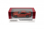 Automobilio modelis Kinsmart 2015 Ford Mustang GT, 1:38