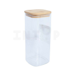 Danny Home maisto saugojimo indas, 1900 ml