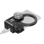 SmallRig 4779 Universaali 2-in-1 SSD-kiinnike