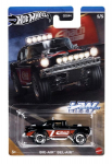 Automobilis Hot Wheels Greitis