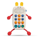 Sensorinis žaislas telefonas Babyono 1580