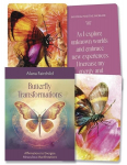 Blue Angel Butterfly Transformations Kortos