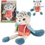 Sensorinis žaislas Fisher Price Planet Friends Panther