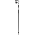 Slidinėjimo lazdos Leki Bold Lite S Junior 105 cm, juodos