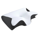 Ergonominė ortopedinė kaklo pagalvė