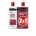Body Lotion Neutrogena REPARACI&Oacute;N INTENSA 750 ml x 2
