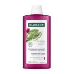 Drėkinamasis &scaron;ampūnas su Barbarijos figomis Klorane, 400ml