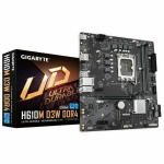 ASROCK H610M D3W DDR4