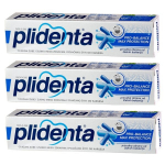 Dantų pasta su probiotikais, 3 x 75 ml.