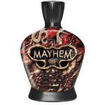 Dizaineris Skin Mayhem bronzinis kremas su dilgčiojimo efektu
