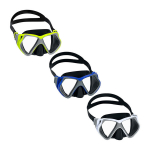 Nardymo kaukė Bestway Dominator Pro