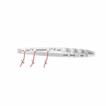 Compressport Race Belt - diržas starto numeriui ir energijos želėms