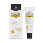Veido kremas nuo saulės Heliocare, 50 ml