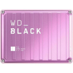 I&scaron;orinis kietasis diskas I&scaron;orinis ne&scaron;iojamas kietasis diskas - WDBLACK - P10 - 4 To - USB 3.0 - Suderinamas su PS5 ir Xbox Series X|S